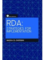 RDA:strategies for implement...