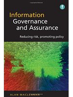 Information governance and a...