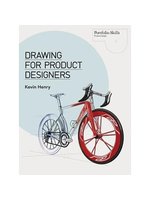 Drawing for product designer...