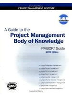 A guide to the project manag...