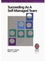 Succeeding as a self-managed...