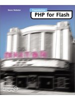 Foundation PHP for Flash /