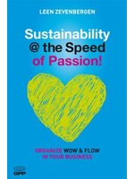 Sustainability @ the speed o...