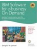 IBM software for e-business ...