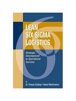 Lean Six Sigma logistics:str...