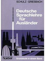 Deutsche Sprachlehre fur Aus...