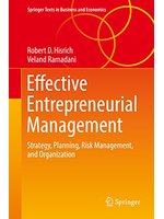 Effective entrepreneurial ma...