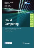Cloud computing:First Intern...