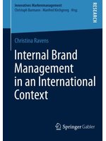 Internal brand management in...