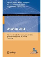 AsiaSim 2014:14th Internatio...