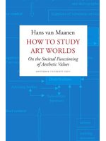 How to study art worlds:on t...