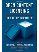 Open content licensing:from ...