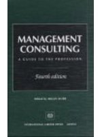 Management consulting :a gui...