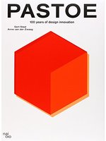Pastoe:100 years of design i...