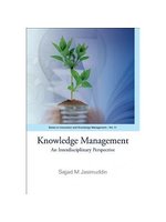 Knowledge management:an inte...