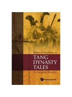 Tang dynasty tales:a guided ...