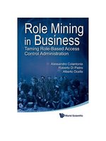 Role mining in business:tami...