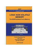 Logic non-volatile memory:th...