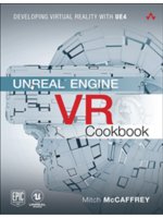 Unreal engine VR:UE4開發者手冊