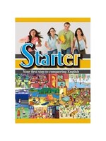 Starteryour first step to co...