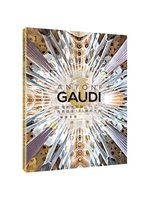 上帝的建築師=Antoni Gaudi guideboo...